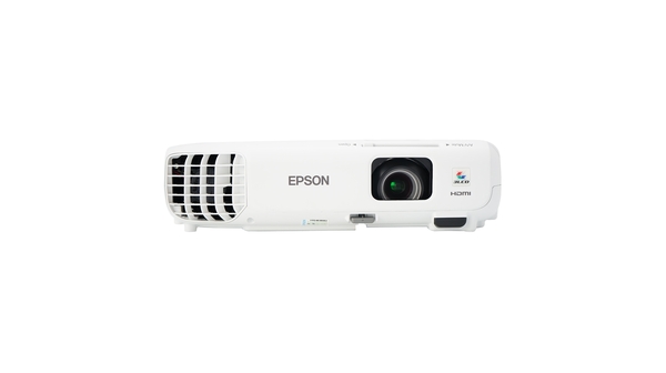 Máy chiếu Epson EB-X03 độ phân giải XGA giá tốt tại nguyenkim.com