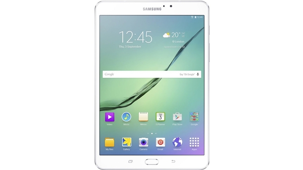 Samsung Galaxy Tab S2 màu trắng 9.7 inches giá tốt tại nguyekim.com