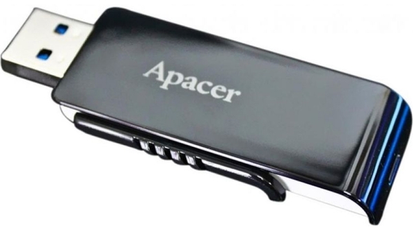 USB Apacer AH350 16GB hàng chính hãng tốt giá rẻ tại Nguyễn Kim