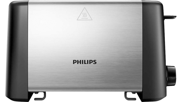 Lò nướng Philips HD4815 800W chính hãng giá tốt tại Nguyễn Kim
