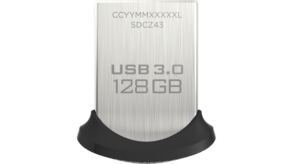 USB Sandisk CZ43 128GB Ultra giá tốt tại Nguyễn Kim