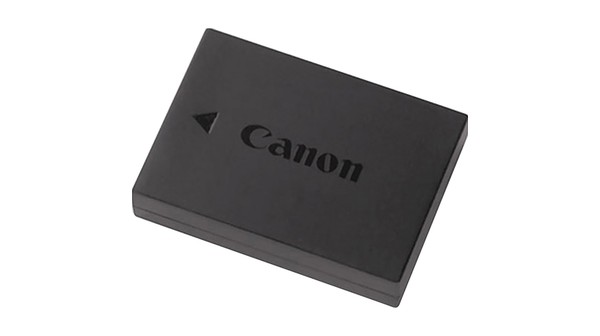 Pin sạc Canon LP-E10 được làm từ chất liệu cao cấp