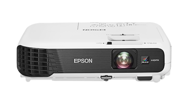 Máy chiếu Epson EB X04 chính hãng giá ưu đãi tại nguyenkim.com