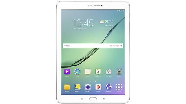 Máy tính bảng Samsung Galaxy Tab S2 T819 giá tốt tại nguyenkim.com