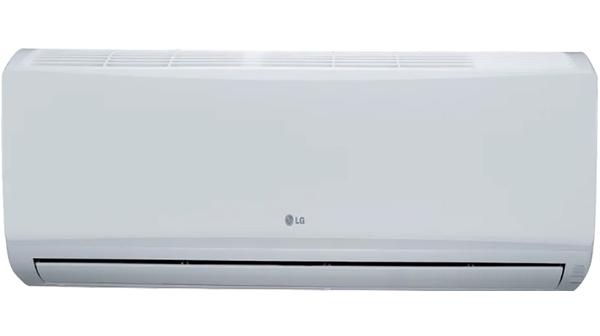 Máy lạnh LG H12ENA mặt chính diện