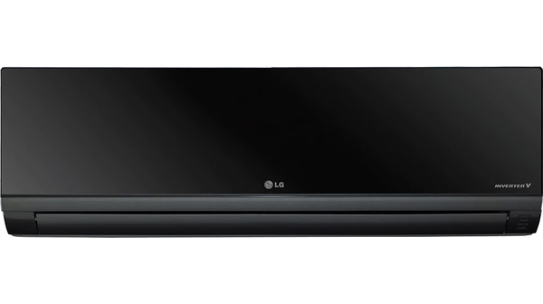 Máy lạnh LG V13BPB 1.5 HP mặt chính diện