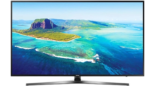 Tivi UHD Samsung UA49KU6400 49 inches giá rẻ tại Nguyễn Kim