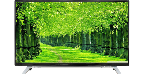 Tivi Toshiba 49 inches 49L3650VN bán trả góp 0% tại Nguyễn Kim