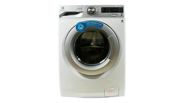 Máy giặt Electrolux EWF12832 8 kg cửa trước giá tốt tại Nguyễn Kim