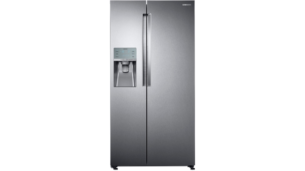 Tủ lạnh Samsung 575 lít RS58K6667SL giảm giá tại Nguyễn Kim