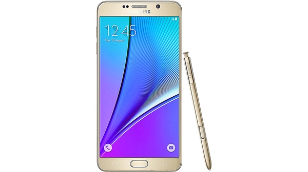 Điện thoại Samsung Galaxy Note 5 SM-N920C giá tốt tại Nguyễn Kim