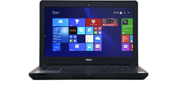 Laptop Dell Inspiron 7447 Intel Core i7 giá tốt tại Nguyễn Kim