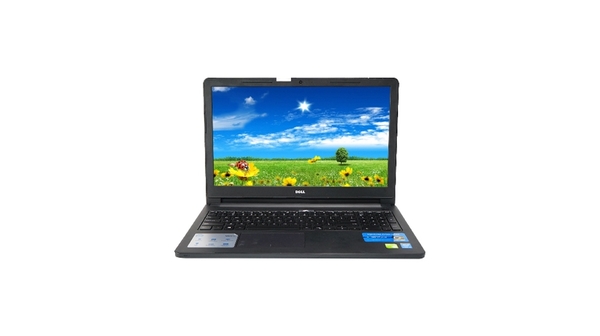 Laptop Dell Inspiron 3558 15.6" Core i5 giá tốt tại Nguyễn Kim