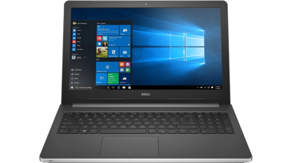 Laptop Dell Inspiron 15 N5559C P51F004 giá tốt tại Nguyễn Kim