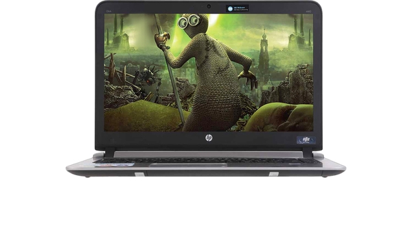 Laptop HP Probook 440 G3 X4K46PA Core i5 giá tốt tại Nguyễn Kim