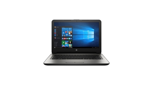 Laptop HP 14 AM032TU X0H01PA Core i3 giá tốt tại Nguyễn Kim