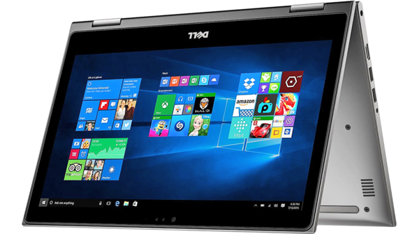 Laptop Dell Inspiron 13 T5368A P69G001 giá tốt tại Nguyễn Kim