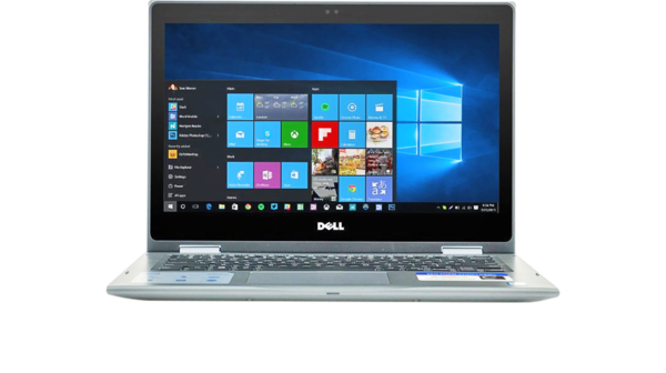 Laptop Dell Inspiron 13 T5368C chính hãng giá tốt tại Nguyễn Kim