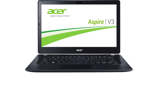Laptop Acer V3 372 59AB Intel Core i5 giá tốt tại Nguyễn Kim