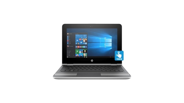 Laptop HP Pavilion X360 13 U039TU X3C28PA giá tốt tại Nguyễn Kim
