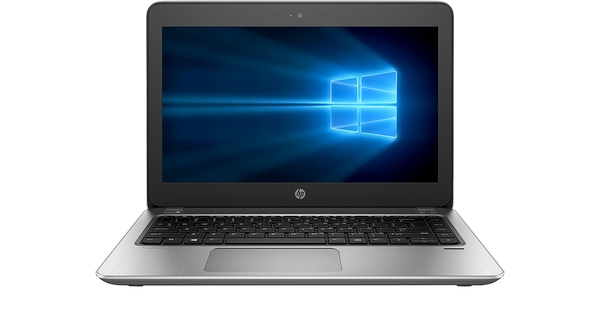 Máy tính xách tay HP ProBook 440 G4 Z6T16PA Core i7-7500U giá tốt tại Nguyễn Kim