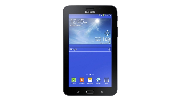 Samsung Galaxy Tab 3 V SM-T116 chính hãng giá tốt tại Nguyễn Kim