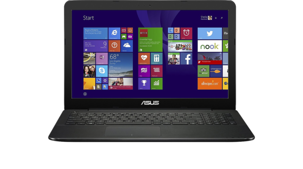 Laptop Asus X554LA i5 màn hình 15.6 inches giá tốt tại Nguyễn Kim
