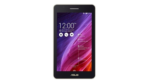Tablet Asus Fonepad 7 FE171CG màu đen có wifi/3G tại Nguyễn Kim
