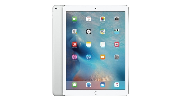 iPad Pro Wifi 32GB màu bạc Retina 12.9 inch giá tốt tại Nguyễn Kim