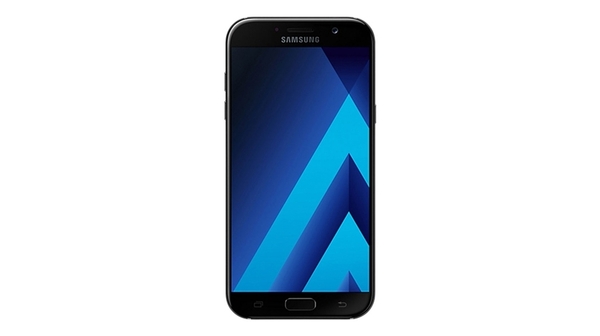 Samsung Galaxy A5 2017 đen 5.2 inch giá ưu đãi tại Nguyễn Kim