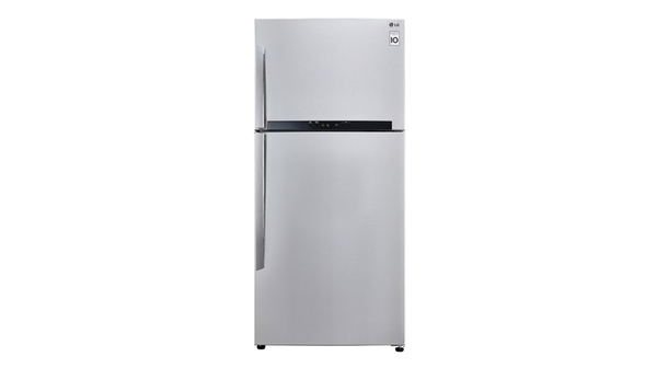 Tủ lạnh LG GR-L602S 458 lít khuyến mãi hấp dẫn tại Nguyễn Kim