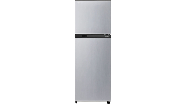 Tủ lạnh Toshiba GR-M28VBZ(S) 226 lít màu bạc giá tốt tại Nguyễn Kim