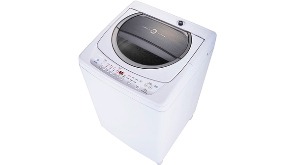 Máy giặt Toshiba AW-B1100GV(WM) 10 kg xám bạc giá tốt tại Nguyễn Kim