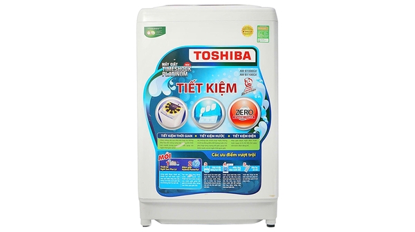 Máy giặt Toshiba AW-B1000GV 9kg chính hãng giá tốt tại nguyenkim.com