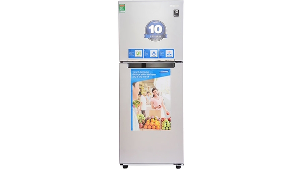 Tủ lạnh Samsung RT20FARWDSA 203 lít bán trả góp tại Nguyễn Kim