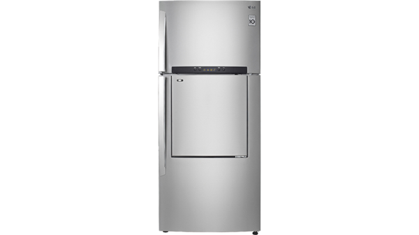 Tủ lạnh LG GN-L702SD 507 lít giá ưu đãi tại Nguyễn Kim