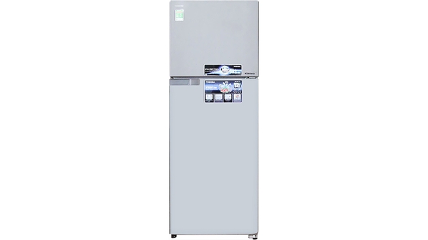 Tủ lạnh Toshiba GR-T36VUBZ 305 lít giảm giá tại điện máy Nguyễn Kim