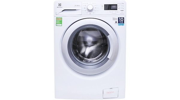 Máy giặt Electrolux EWF12942 9 kg giảm giá, khuyến mãi tại Nguyễn Kim