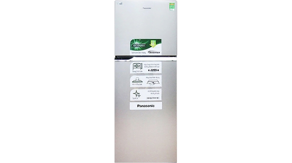 Tủ lạnh Panasonic NR-BL267PSVN 234 lít 2 cửa giảm giá tại Nguyễn Kim
