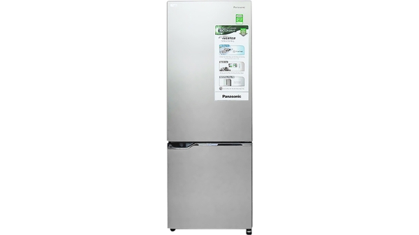 Tủ lạnh Panasonic 290 lít NR-BV328QSVN giảm giá tại Nguyễn Kim