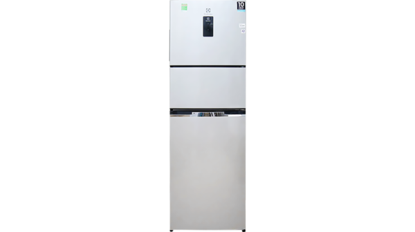 Tủ Lạnh Electrolux EME3500MG 335 lít giá tốt tại Nguyễn Kim