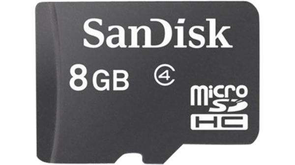 10020007-THẺ-NHỚ-SANDISK-MICRO-8GB-CL4