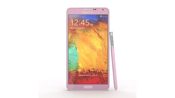 Galaxy-Note-3-N900_Pink_1