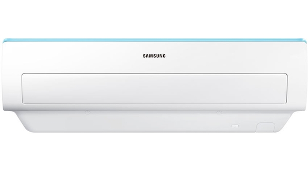 Máy lạnh Samsung AR12HCFSSURNSV mặt chính diện