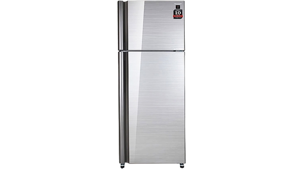 Tủ lạnh Sharp SJ-XP430PG-SL 394 lít giá ưu đãi tại Nguyễn Kim