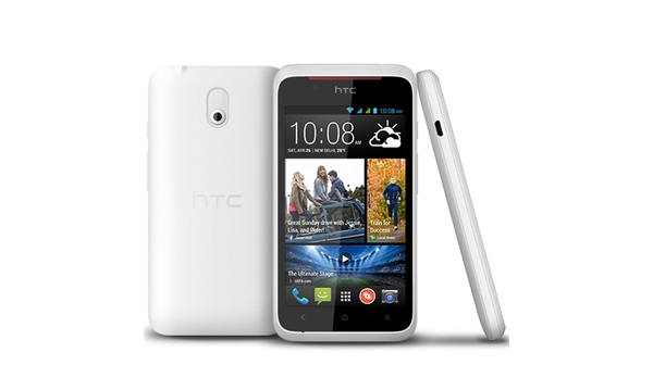 HTC-210-TR
