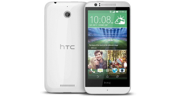HTC-510-TR