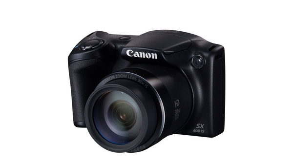 Canon-SX400IS