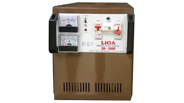 LIOA-1P-SH-5000.1