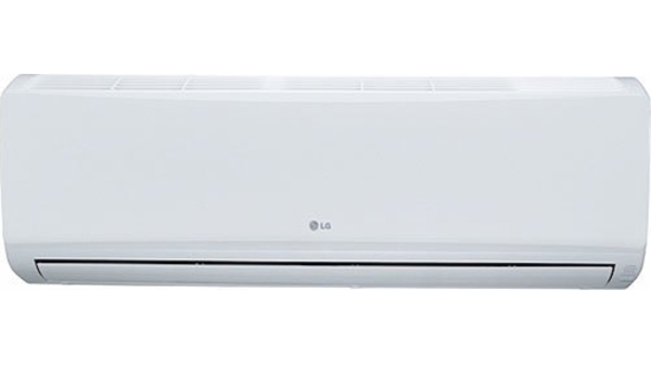 Máy lạnh LG S24ENA mặt chính diện